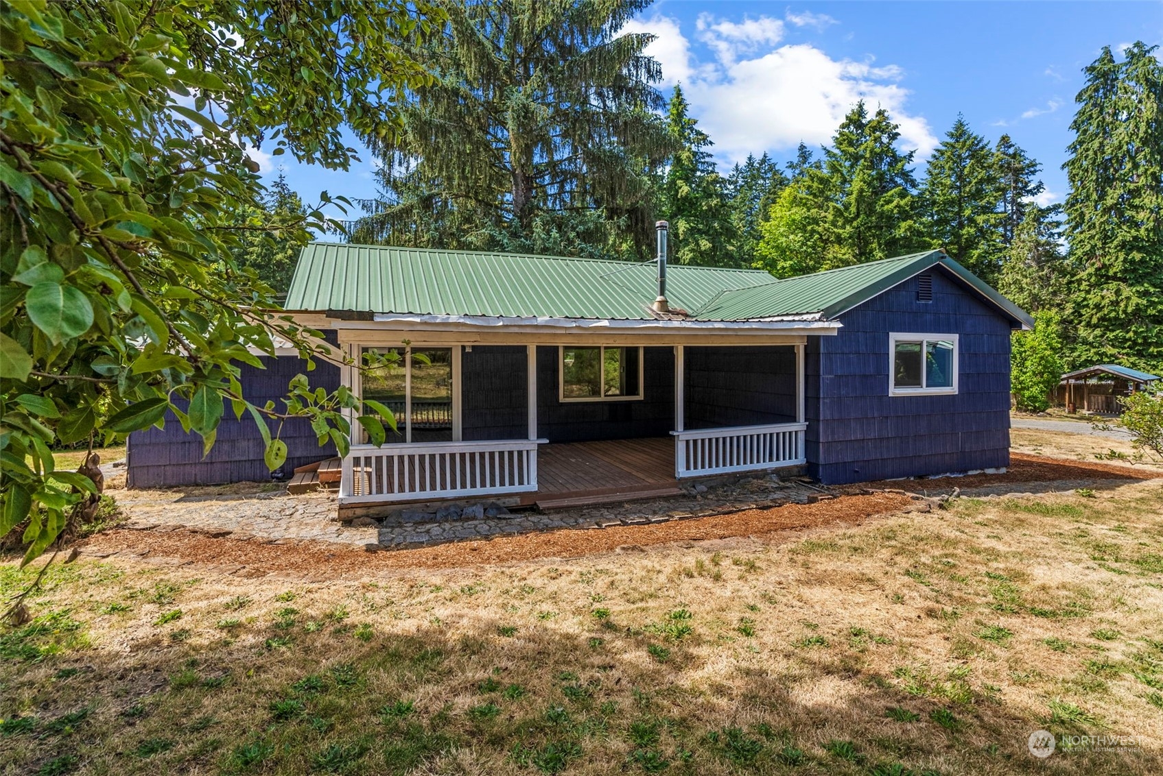 326 Studebaker Road Castle Rock, WA 98611 - Photo 3 of 33 Gallery Image 3