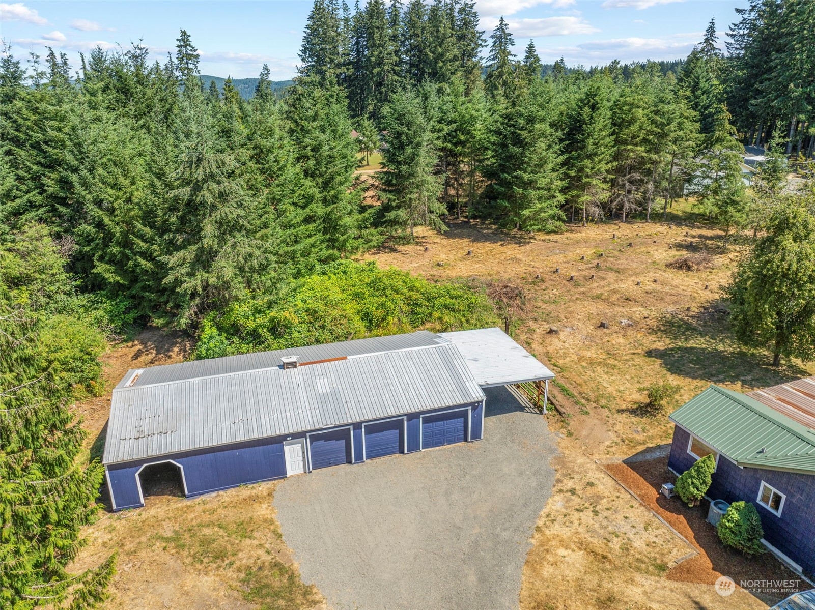 326 Studebaker Road Castle Rock, WA 98611 - Photo 32 of 33 Gallery Image 32