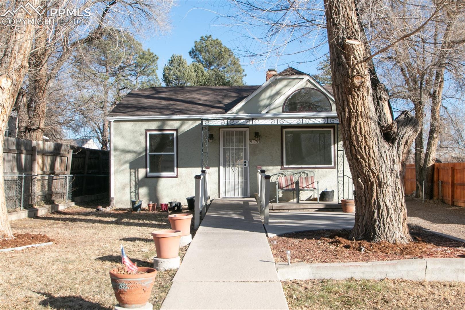 915 Alexander Road Colorado Springs, CO 80909 - Photo 1 of 24 Gallery Image 1
