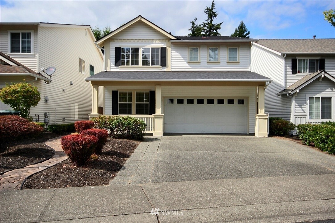 17347 92nd Place Northeast Bothell, WA 98011 - Photo 1 of 40 Gallery Image 1