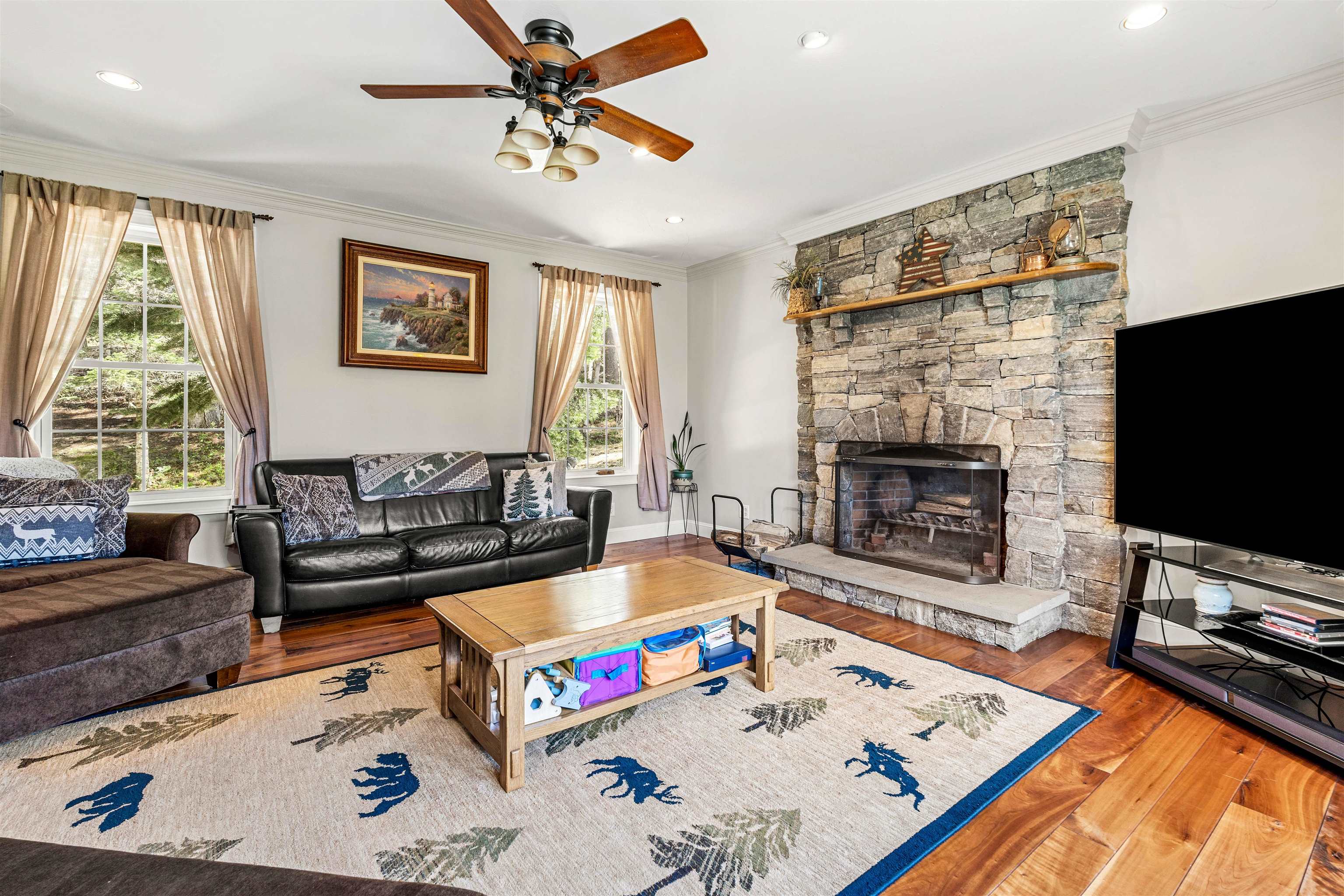 52 Newman Wilson Road Weare, NH 03281 - Photo 11 of 60