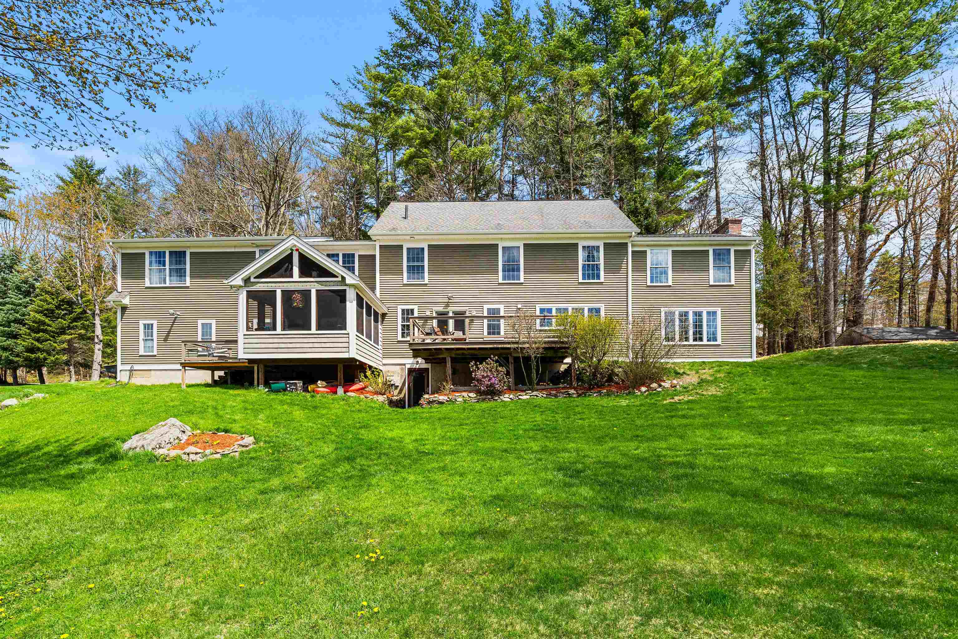 52 Newman Wilson Road Weare, NH 03281 - Photo 45 of 60
