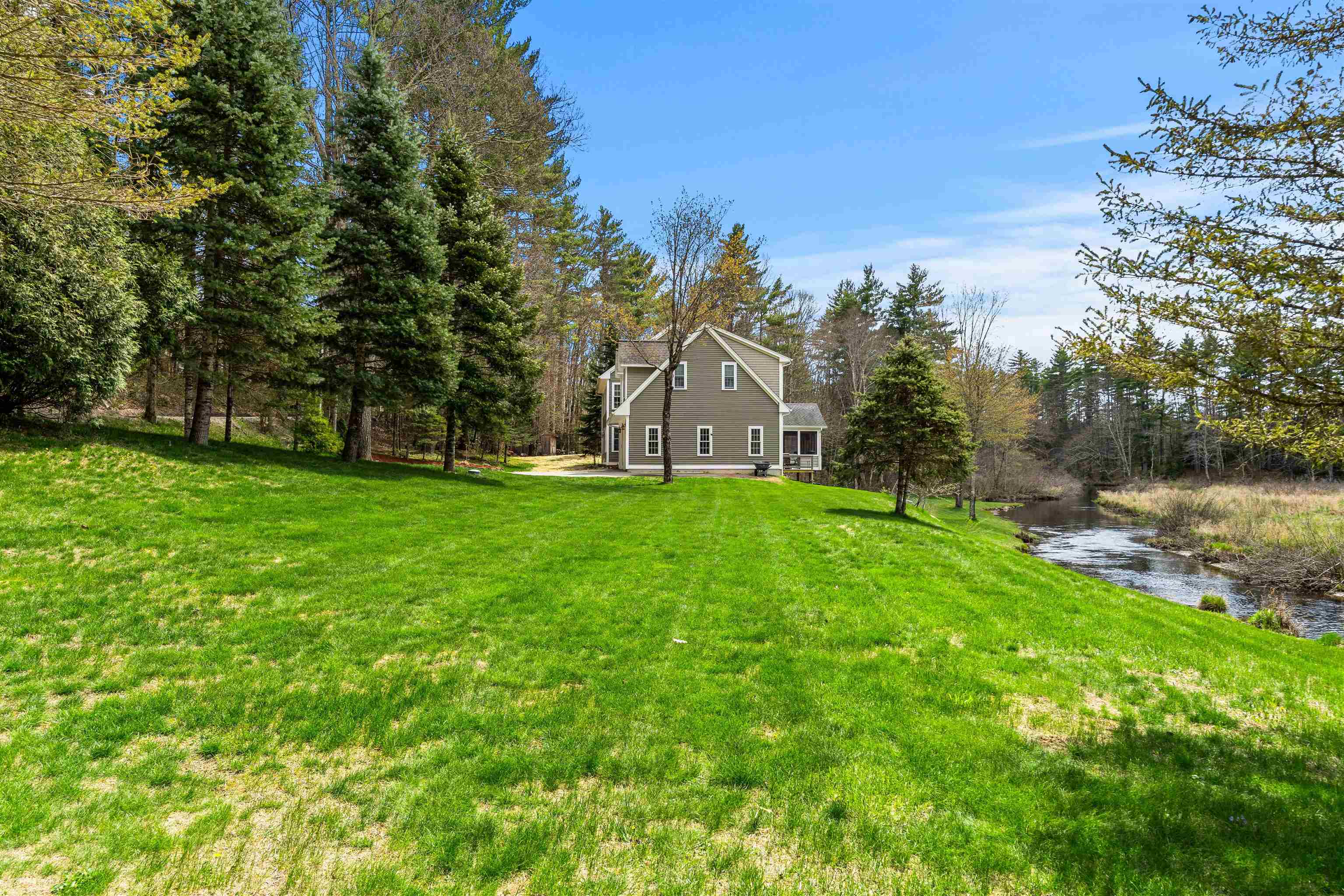 52 Newman Wilson Road Weare, NH 03281 - Photo 49 of 60