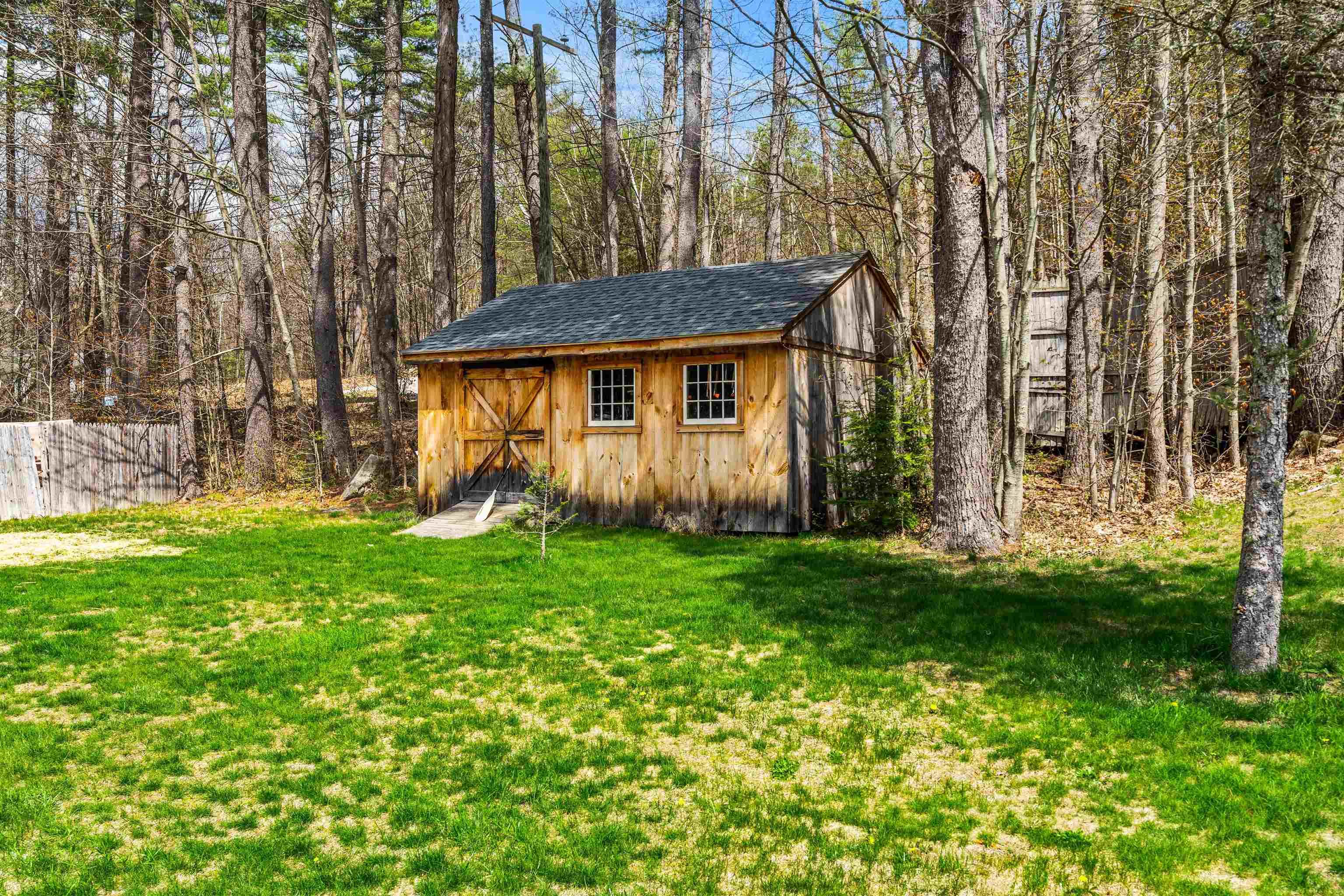 52 Newman Wilson Road Weare, NH 03281 - Photo 51 of 60