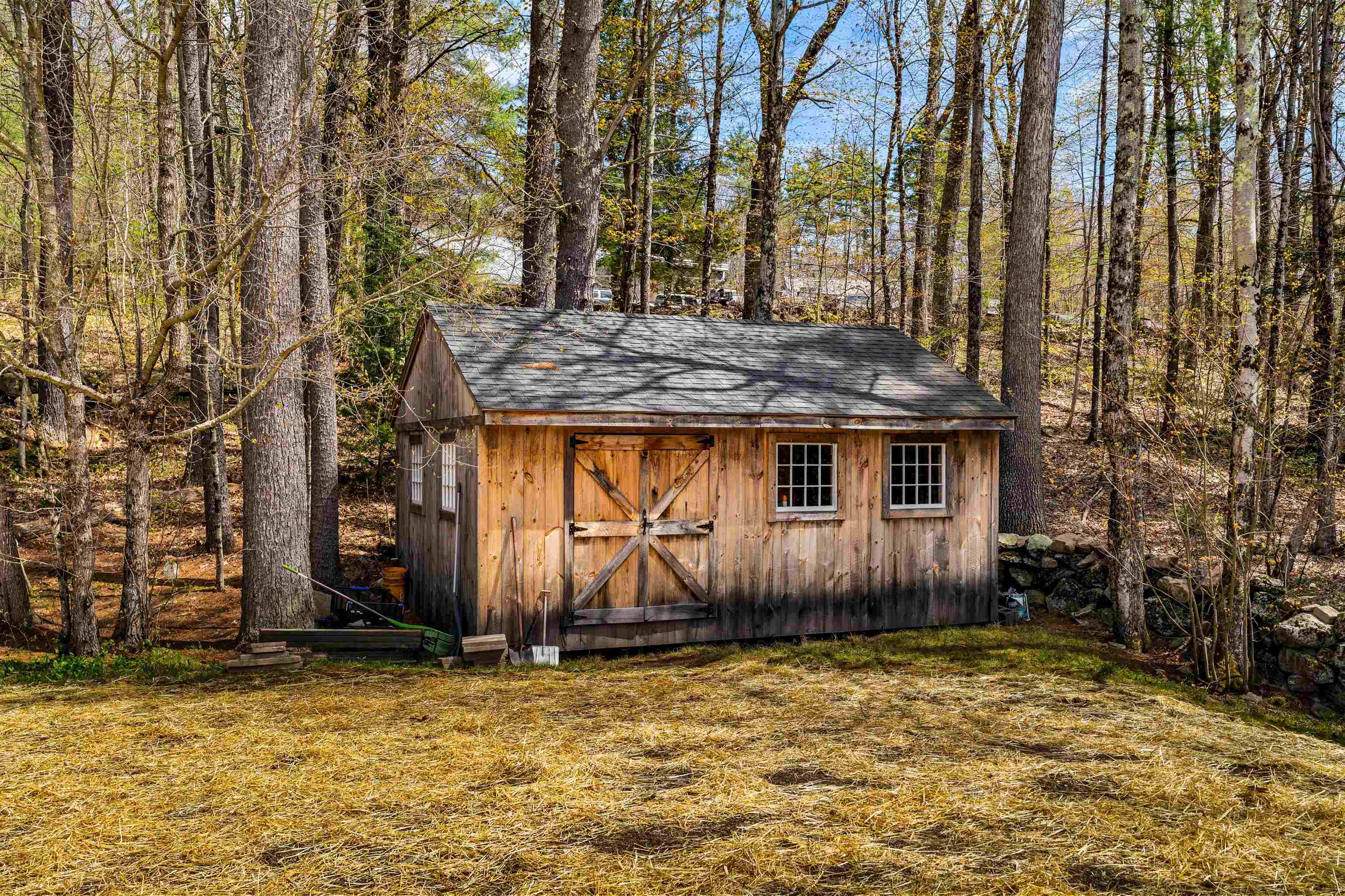 52 Newman Wilson Road Weare, NH 03281 - Photo 52 of 60