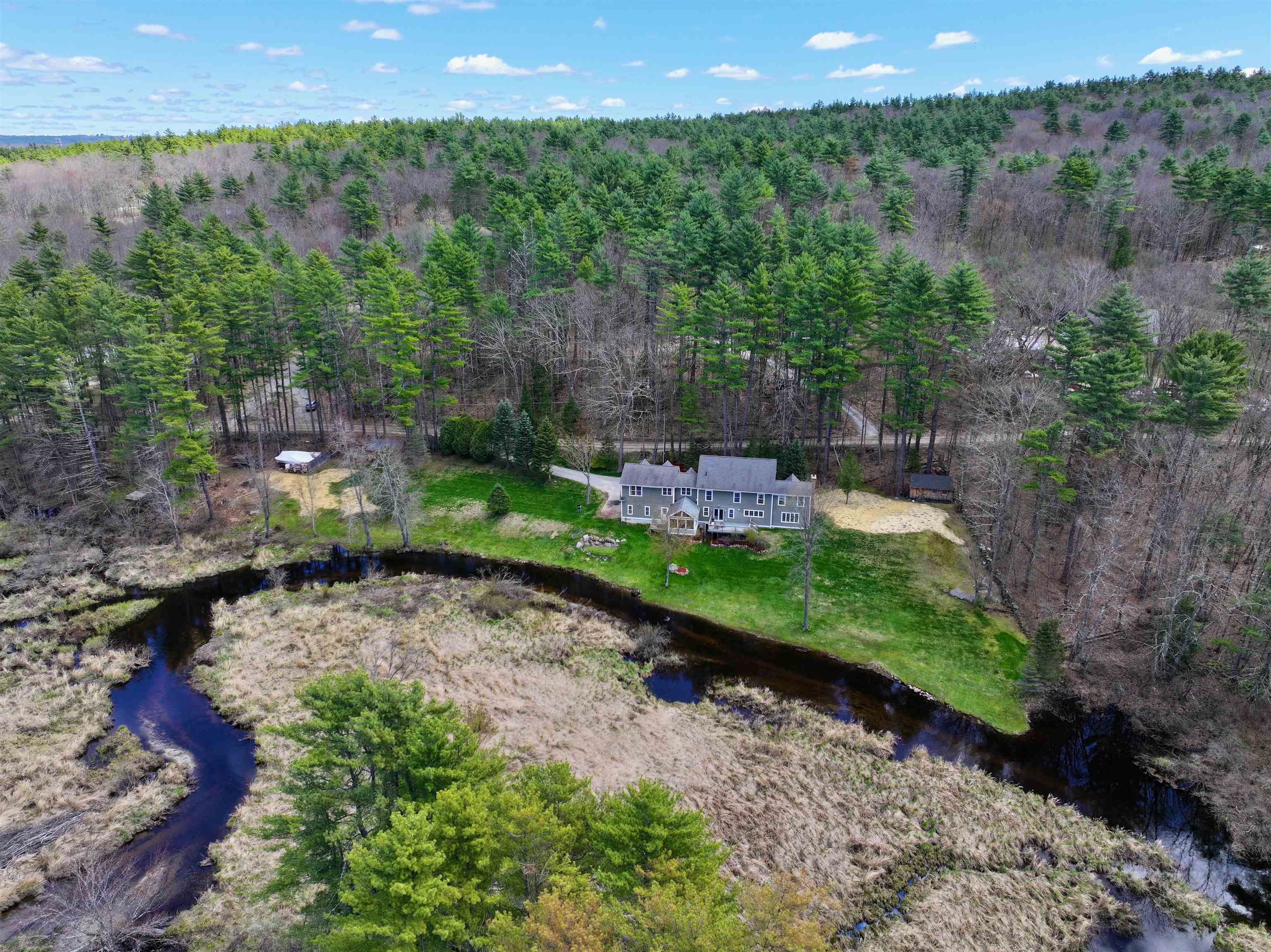 52 Newman Wilson Road Weare, NH 03281 - Photo 55 of 60