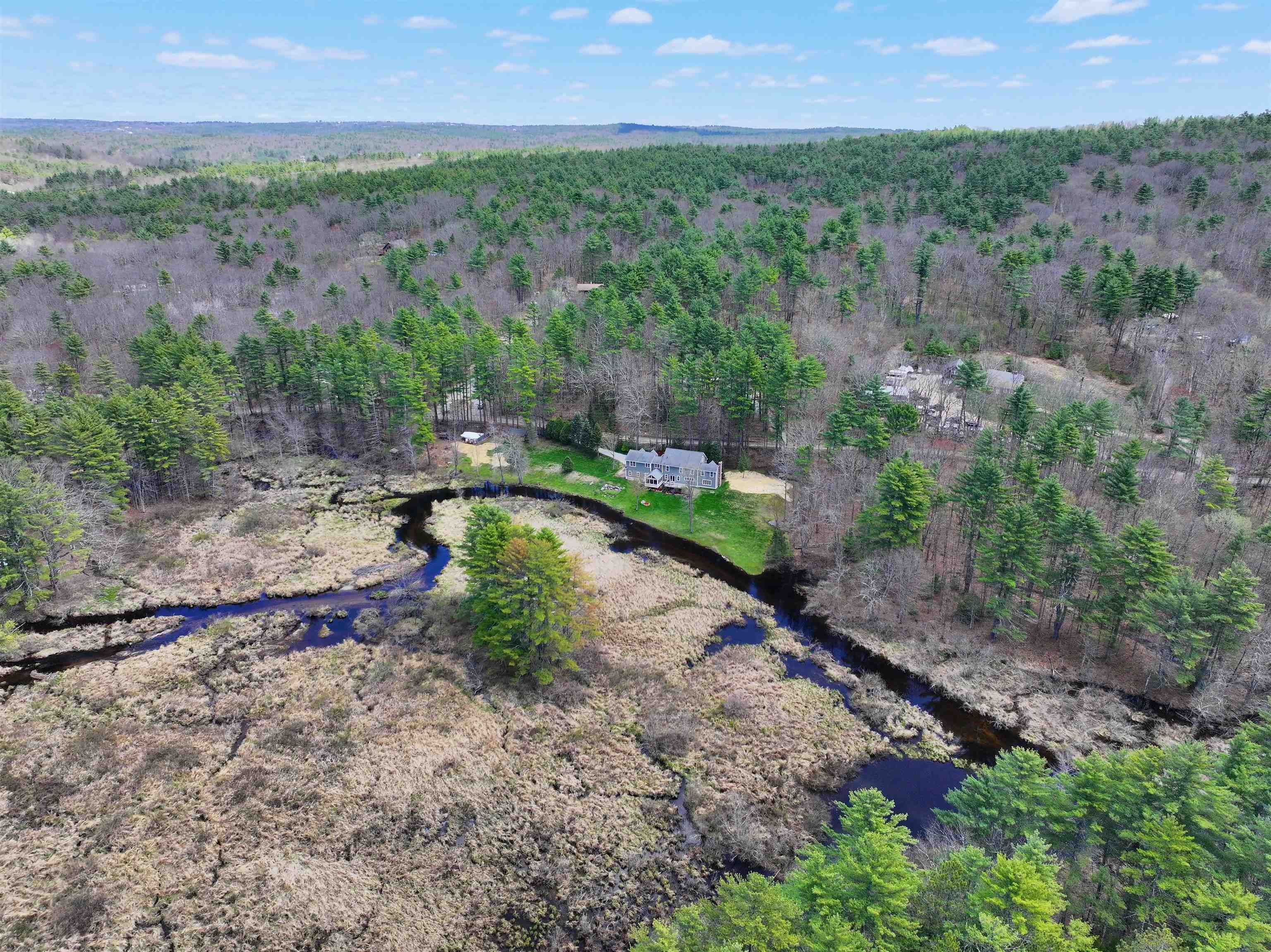 52 Newman Wilson Road Weare, NH 03281 - Photo 58 of 60