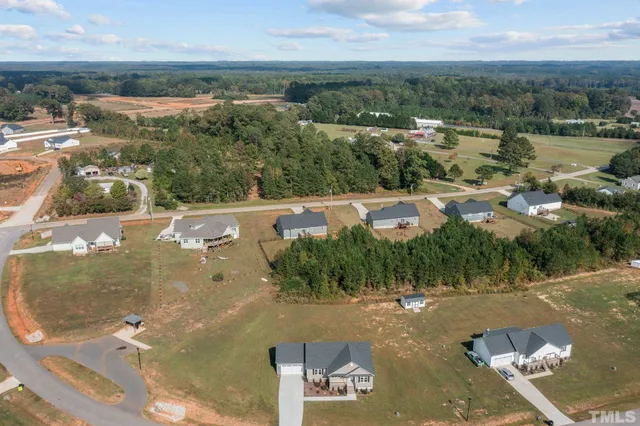 $329,900 | 9405 South Beaver Creek Way, Middlesex, NC 27557