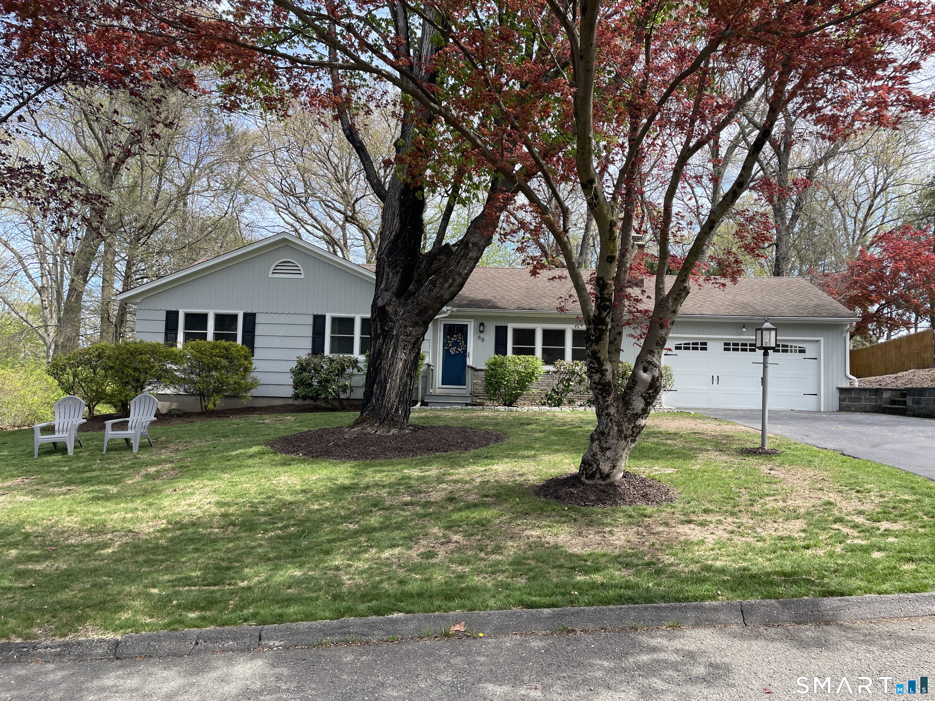 66 Natalie Road Trumbull, CT 06611 - Photo 1 of 1