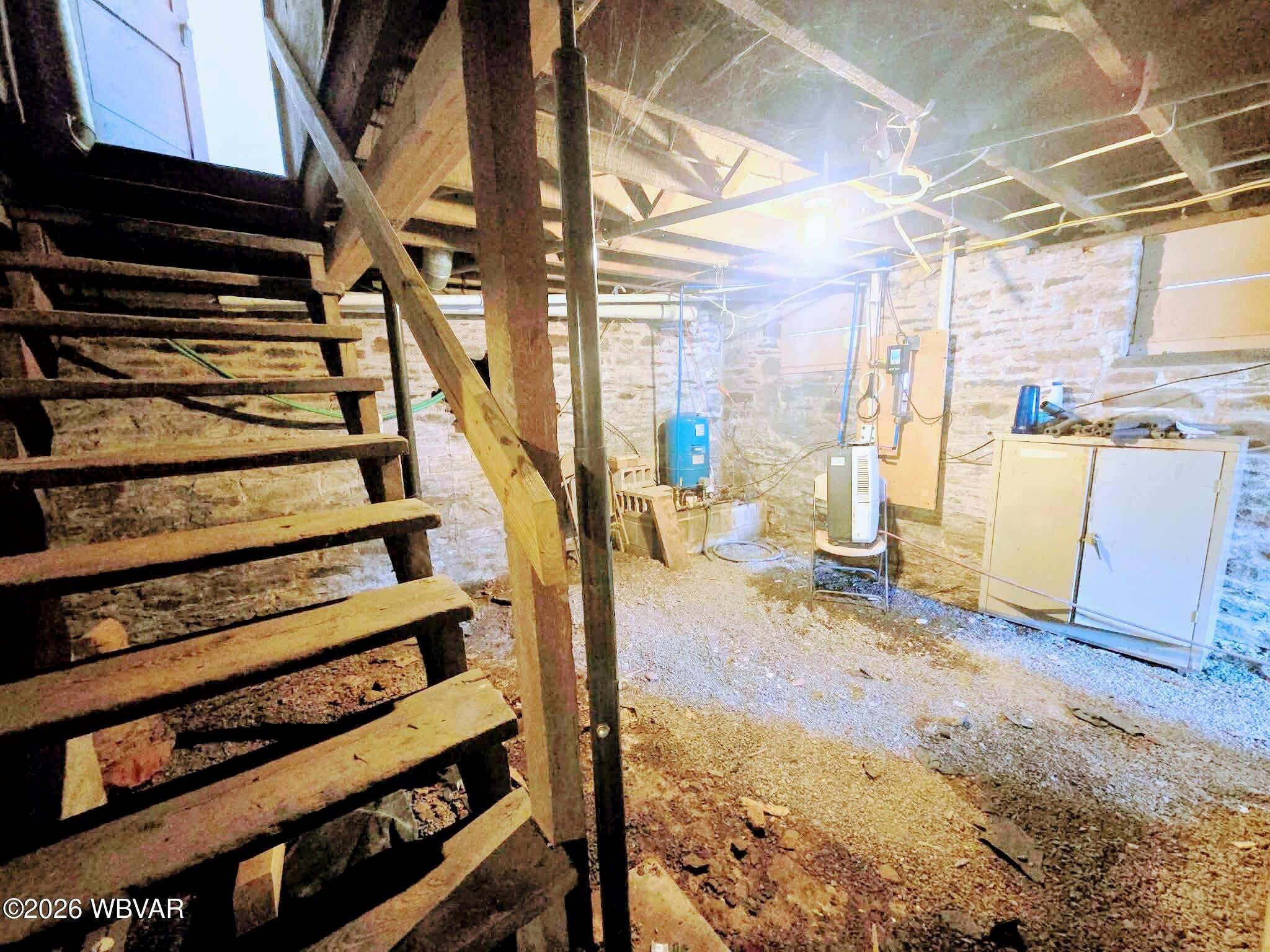 199 Truman Road Trout Run, PA 17771 - Photo 49 of 57 BASEMENT