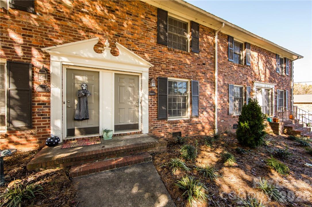 4319 Walker Road, Unit F Charlotte, NC 28211 - Photo 1 of 27