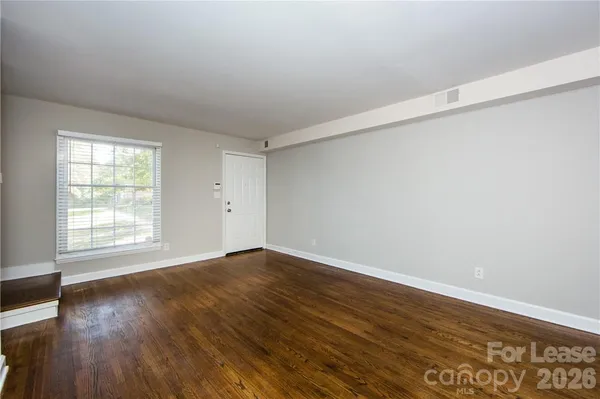 $1,395 | 4319 Walker Road, Unit F, Charlotte, NC 28211