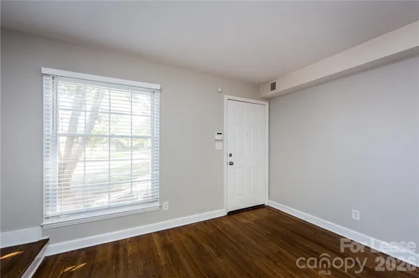 $1,395 | 4319 Walker Road, Unit F, Charlotte, NC 28211