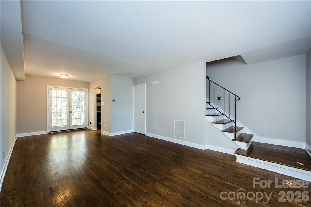 4319 Walker Road, Unit F Charlotte, NC 28211 - Photo 14 of 27