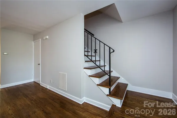 $1,395 | 4319 Walker Road, Unit F, Charlotte, NC 28211