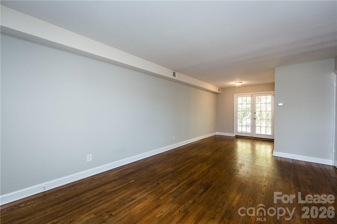 4319 Walker Road, Unit F Charlotte, NC 28211 - Photo 17 of 27