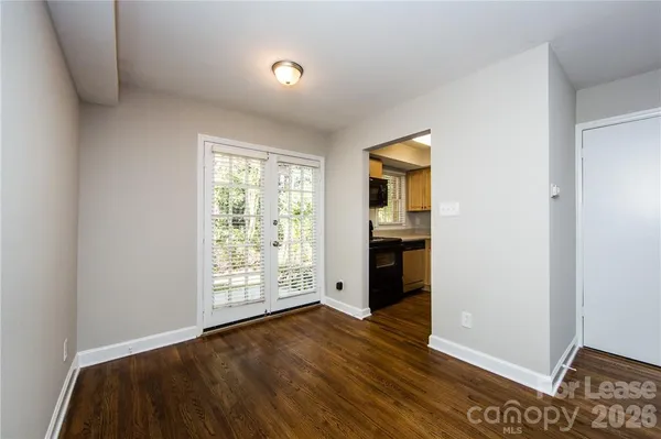 $1,395 | 4319 Walker Road, Unit F, Charlotte, NC 28211