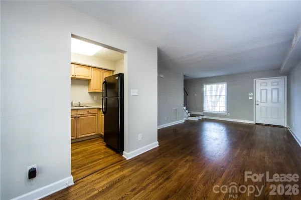 $1,395 | 4319 Walker Road, Unit F, Charlotte, NC 28211