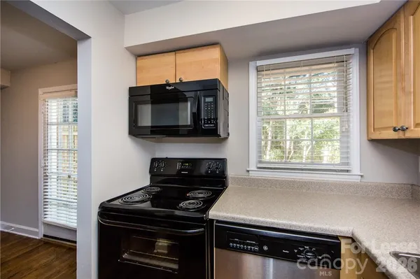 $1,395 | 4319 Walker Road, Unit F, Charlotte, NC 28211