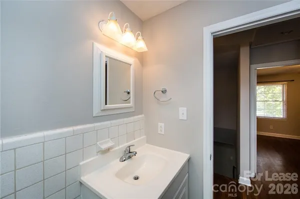 $1,395 | 4319 Walker Road, Unit F, Charlotte, NC 28211