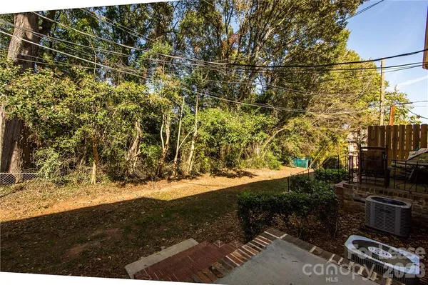 $1,395 | 4319 Walker Road, Unit F, Charlotte, NC 28211