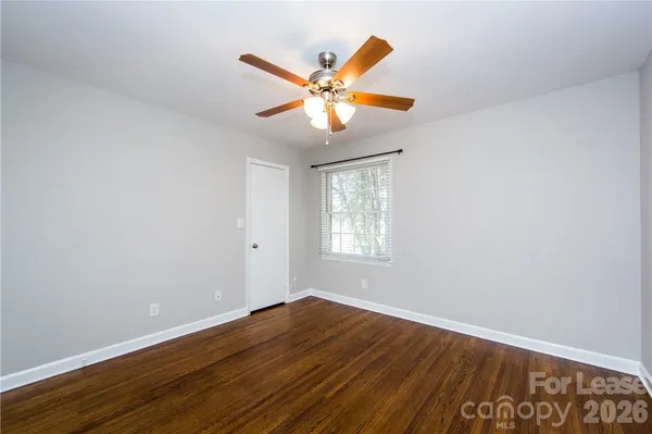 $1,395 | 4319 Walker Road, Unit F, Charlotte, NC 28211