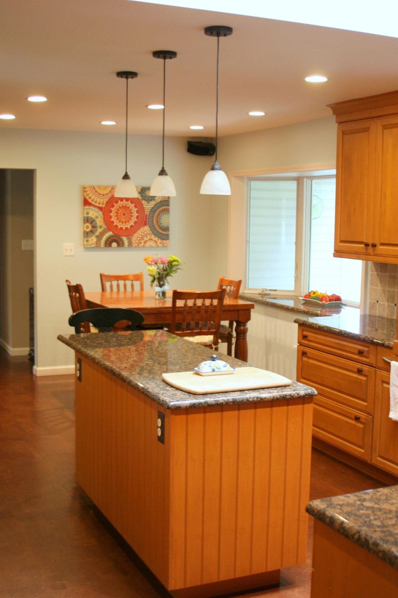 13972 Macon Road Saline, MI 48176 - Photo 3 of 10 Photo 3