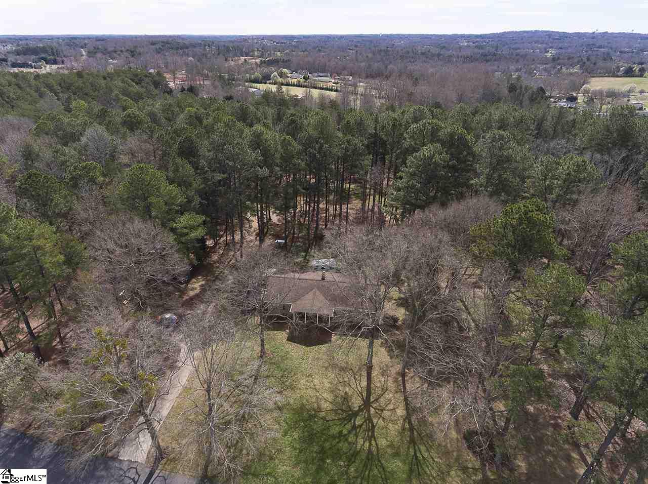 3577 Oneal Church Road Greer, SC 29651 - Photo 8 of 29 Gallery Image 8