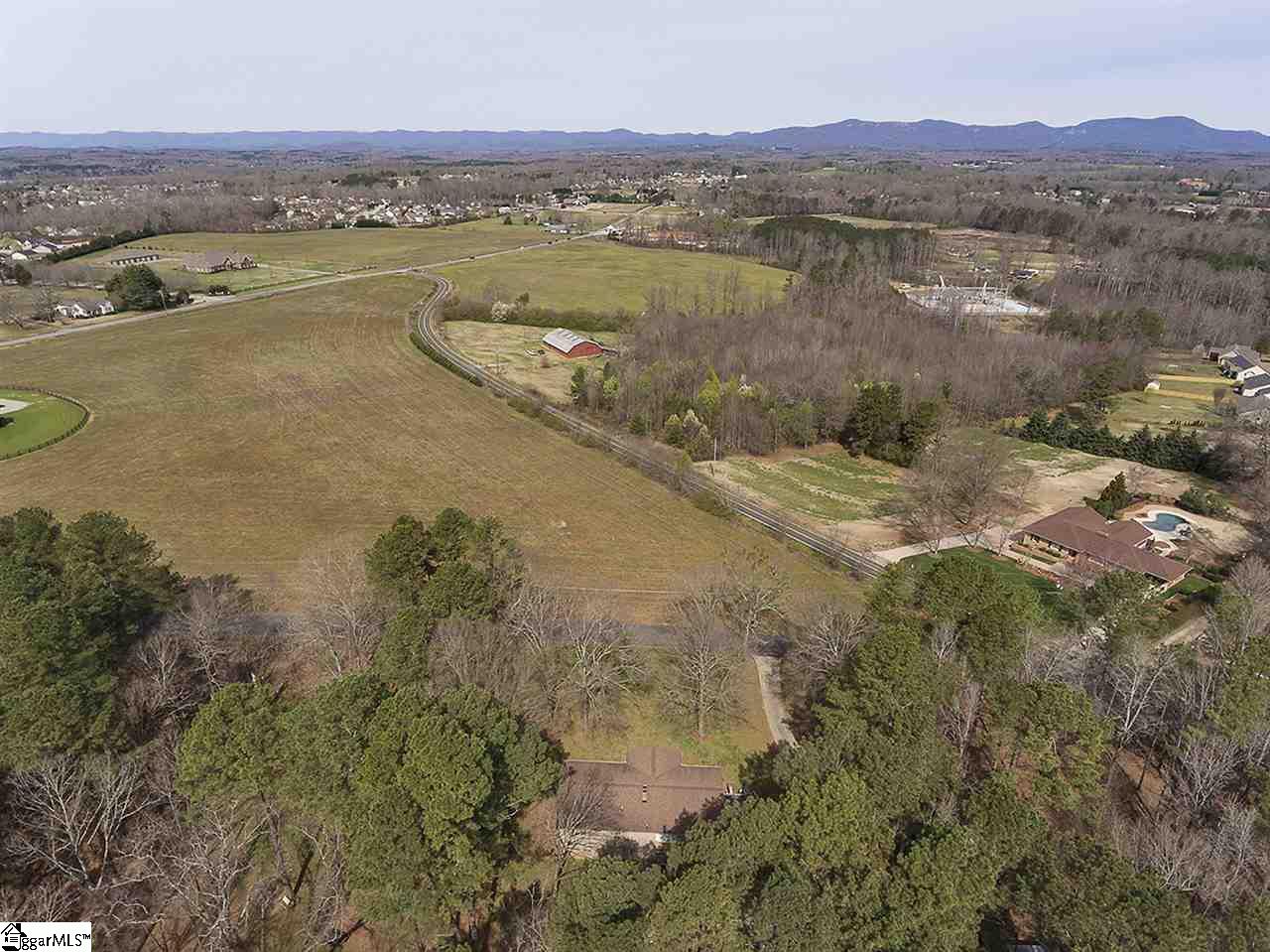 3577 Oneal Church Road Greer, SC 29651 - Photo 10 of 29 Gallery Image 10