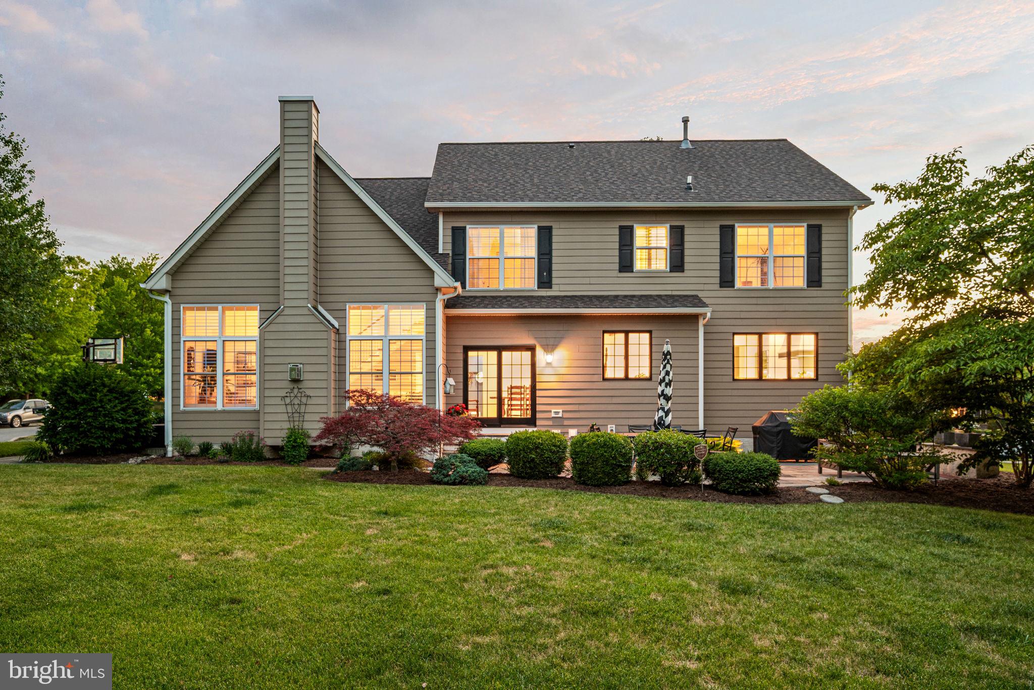 1 Fairwind Lane Exton, PA 19341 - Photo 4 of 88 Gallery Image 4