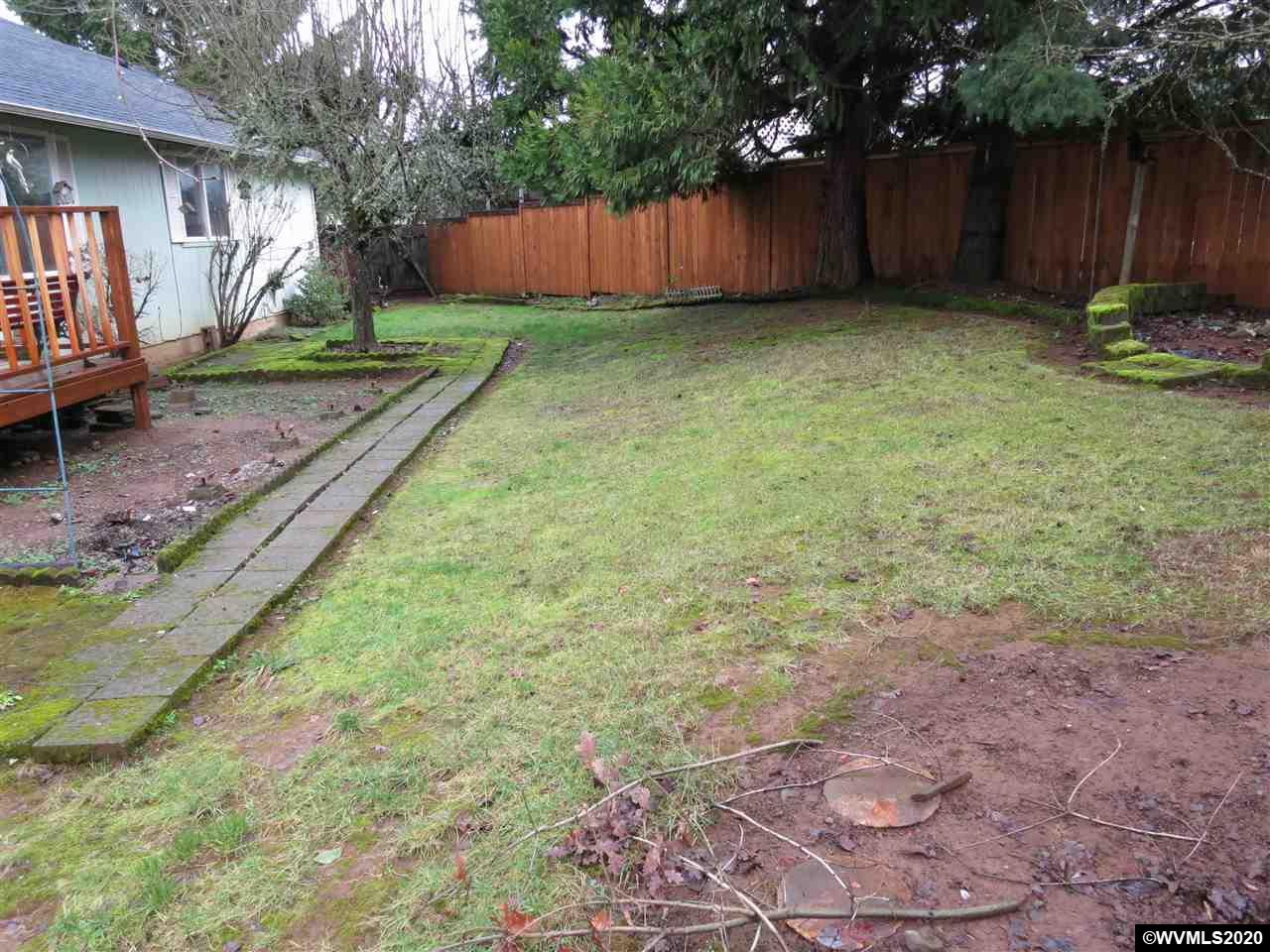 1201 Southwest Bryson Street Dallas, OR 97338 - Photo 20 of 23 Gallery Image 20
