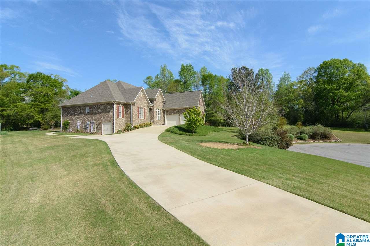 131 Sydney Lane Chelsea, AL 35043 - Photo 3 of 46