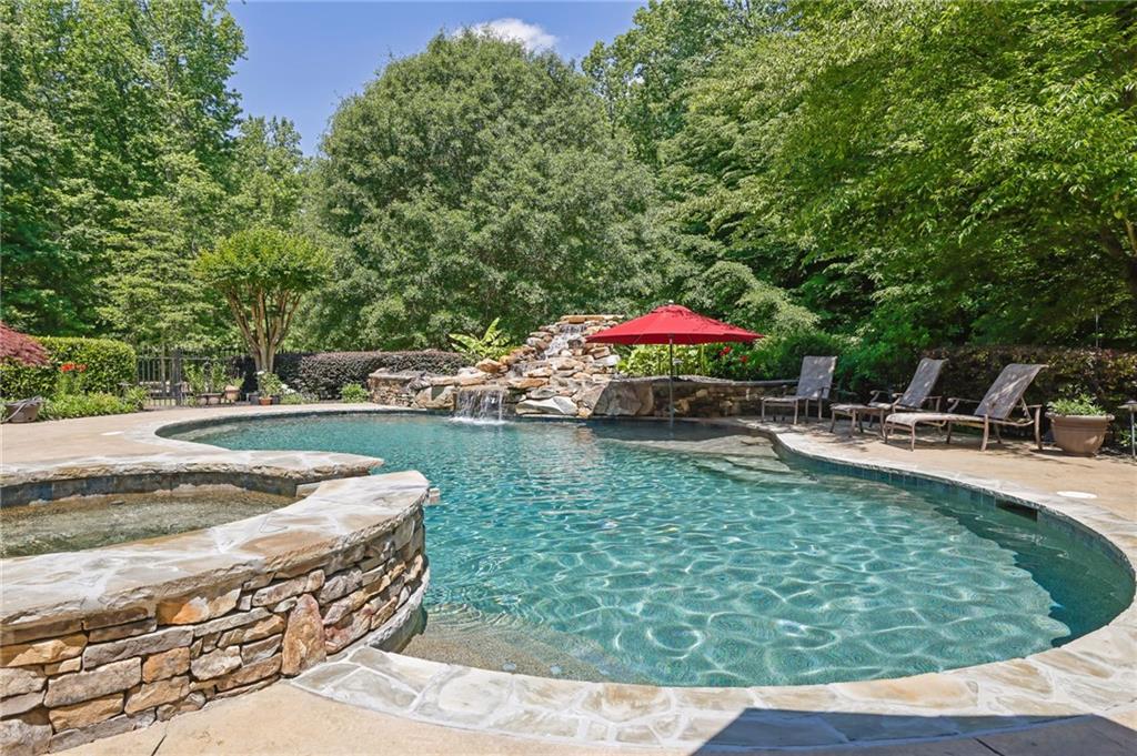 300 Edwards Brook Lane Canton, GA 30115 - Photo 66 of 79