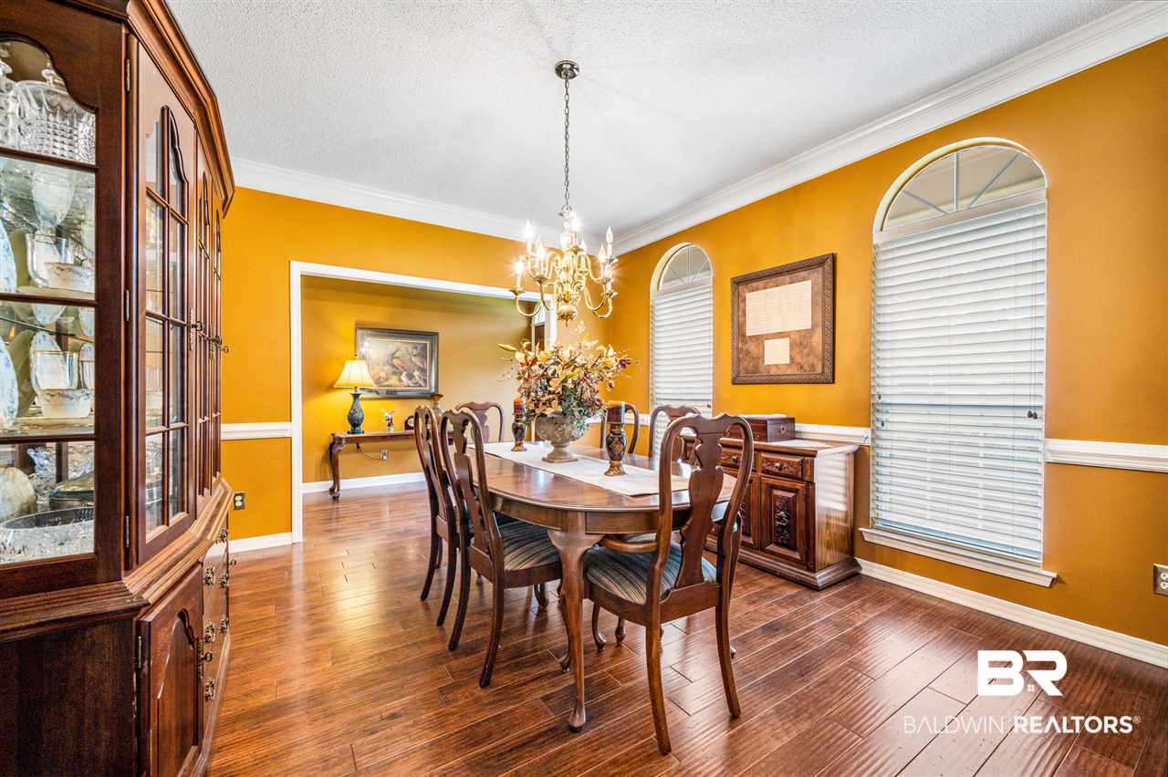 10520 Hunters Ridge Drive Mobile, AL 36695 - Photo 10 of 46