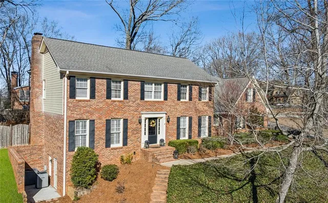 $835,000 | 1847 Withmere Way, Atlanta, GA 30338
