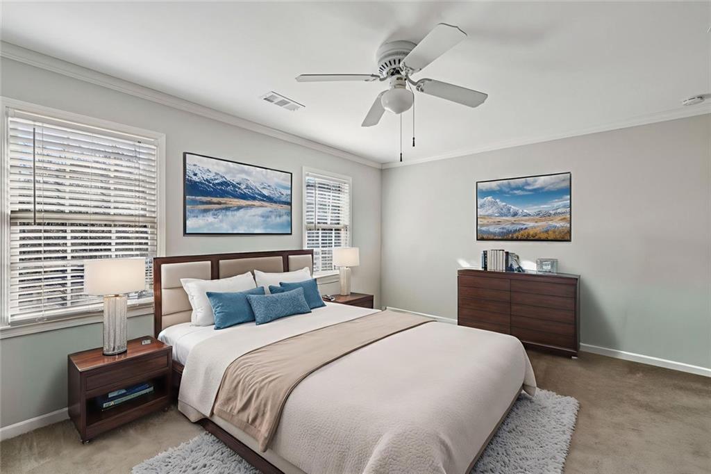 1847 Withmere Way Atlanta, GA 30338 - Photo 14 of 21