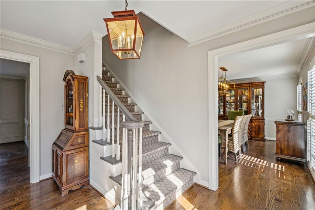 1847 Withmere Way Atlanta, GA 30338 - Photo 2 of 21