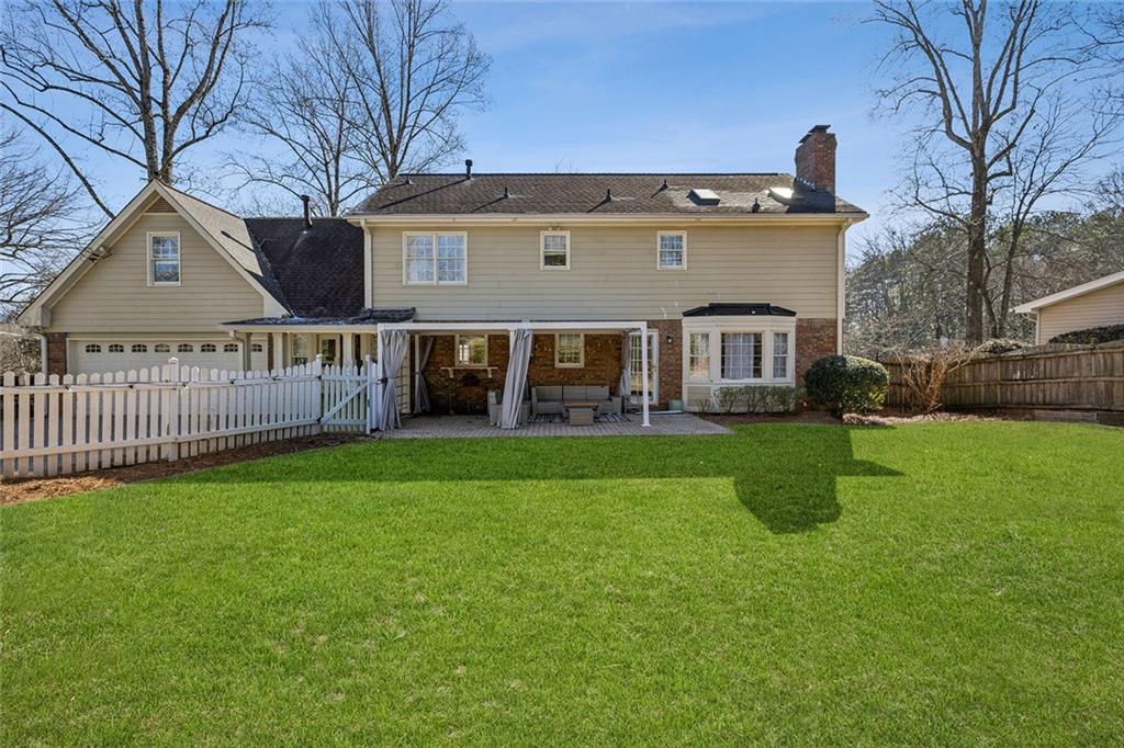 1847 Withmere Way Atlanta, GA 30338 - Photo 21 of 21