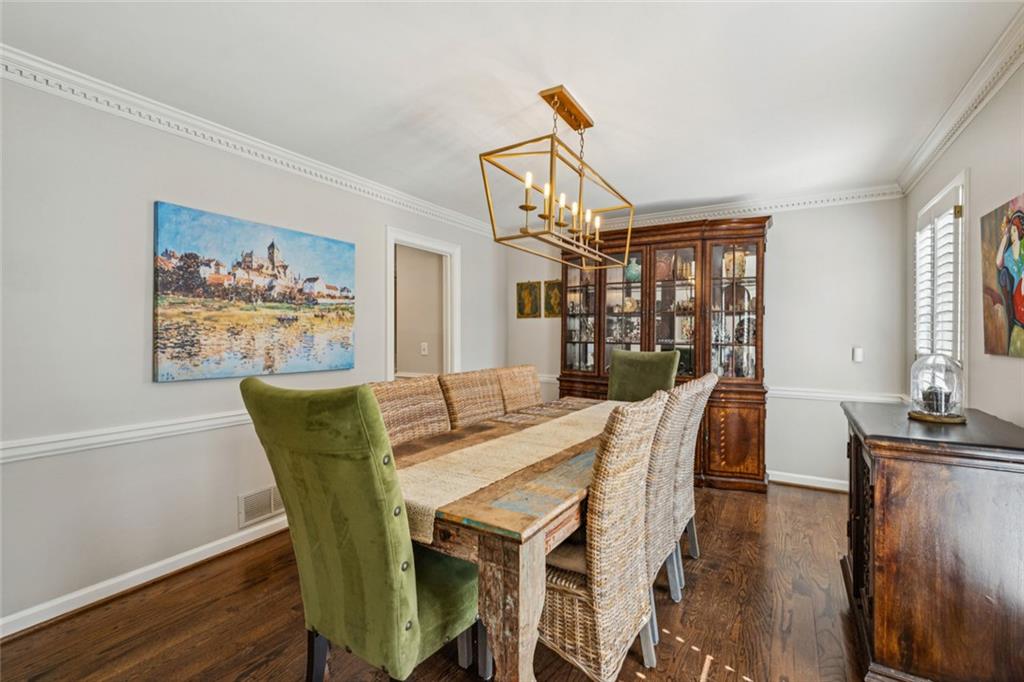 1847 Withmere Way Atlanta, GA 30338 - Photo 3 of 21