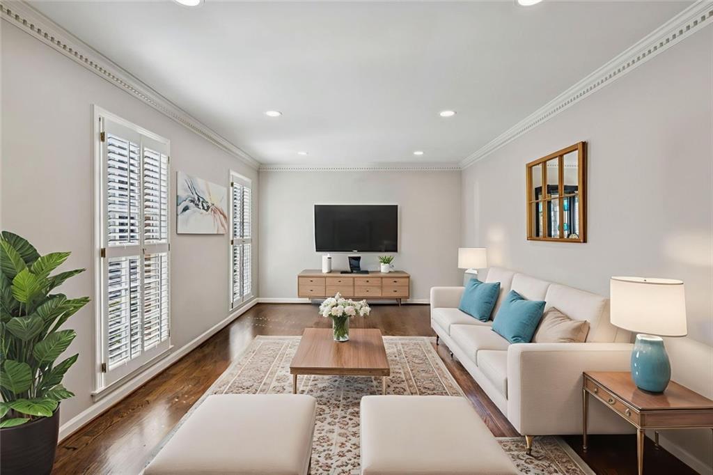 1847 Withmere Way Atlanta, GA 30338 - Photo 4 of 21