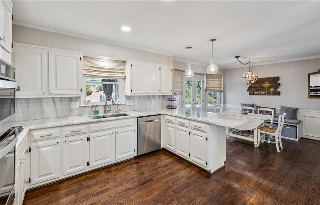 1847 Withmere Way Atlanta, GA 30338 - Photo 6 of 21