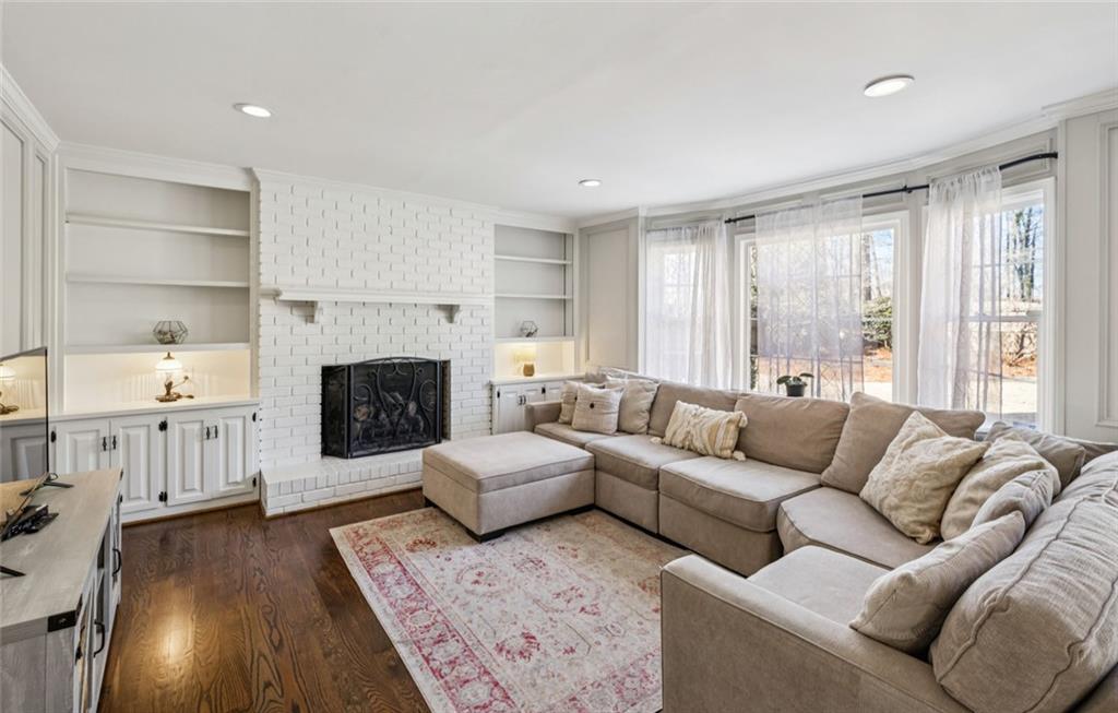 1847 Withmere Way Atlanta, GA 30338 - Photo 10 of 21