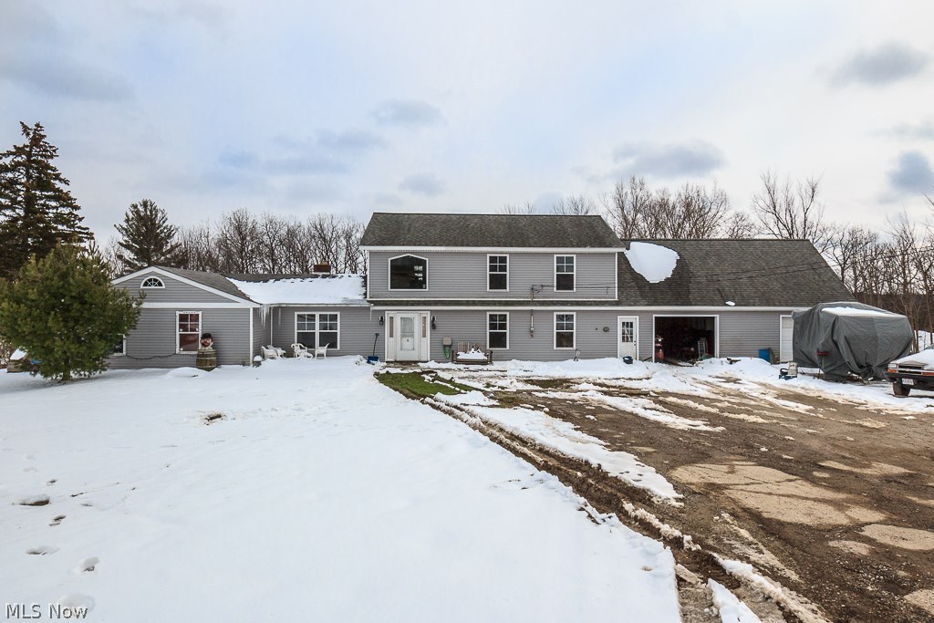 4860 River Road Perry, OH 44081 - Photo 1 of 19