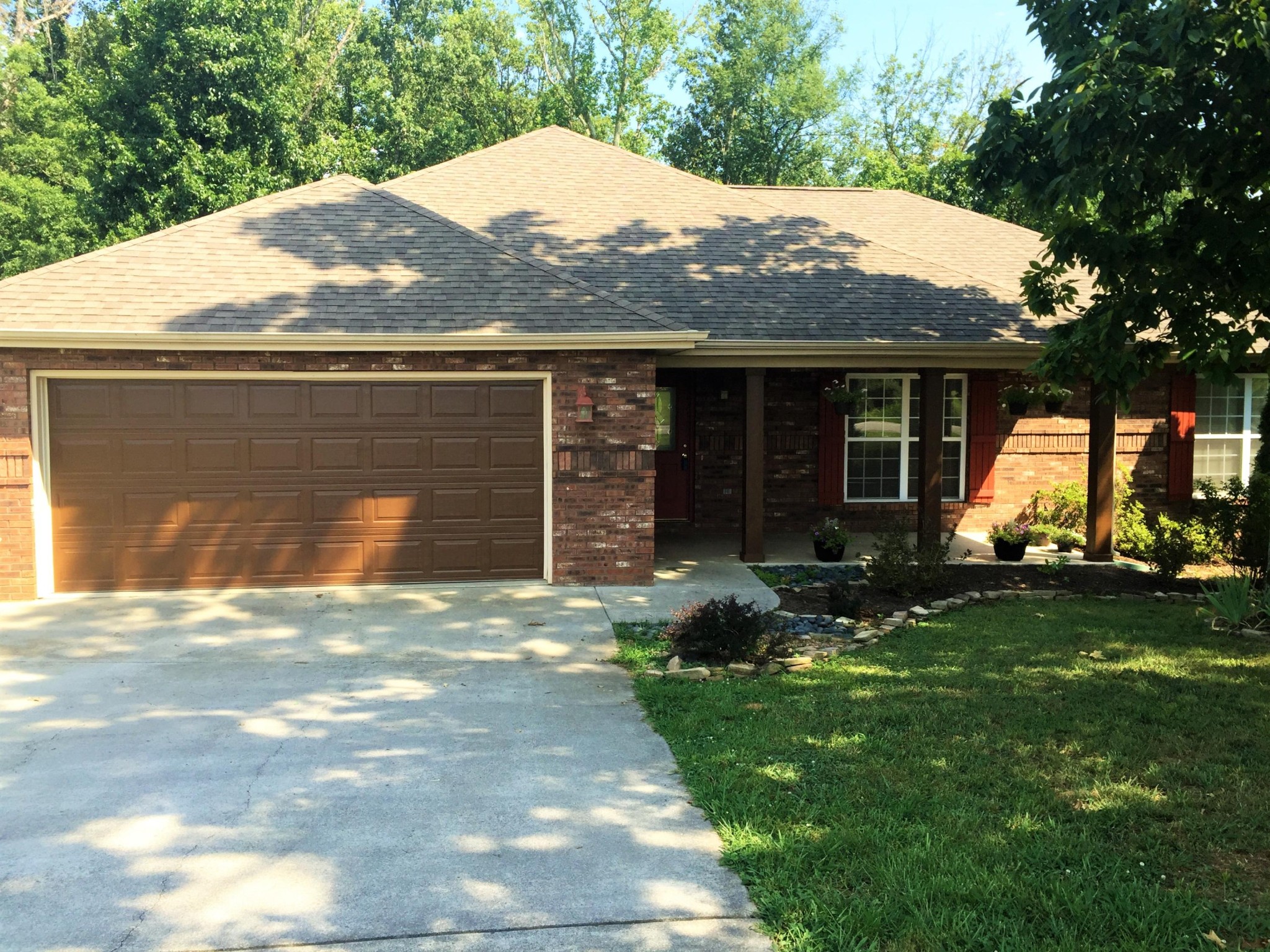 4264 Pea Ridge Road Maryville, TN 37804 - Photo 1 of 30 Gallery Image 1