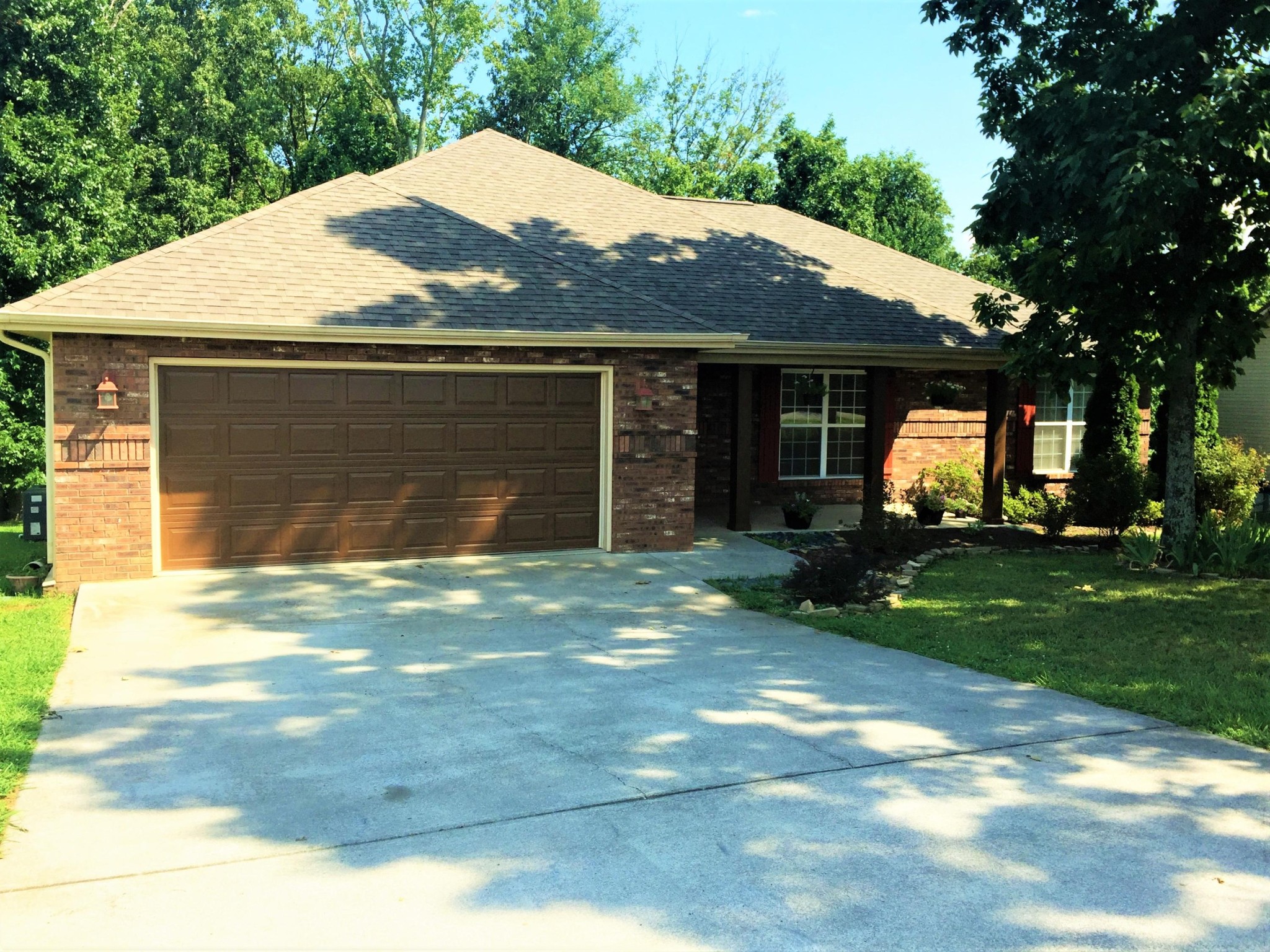 4264 Pea Ridge Road Maryville, TN 37804 - Photo 2 of 30 Gallery Image 2