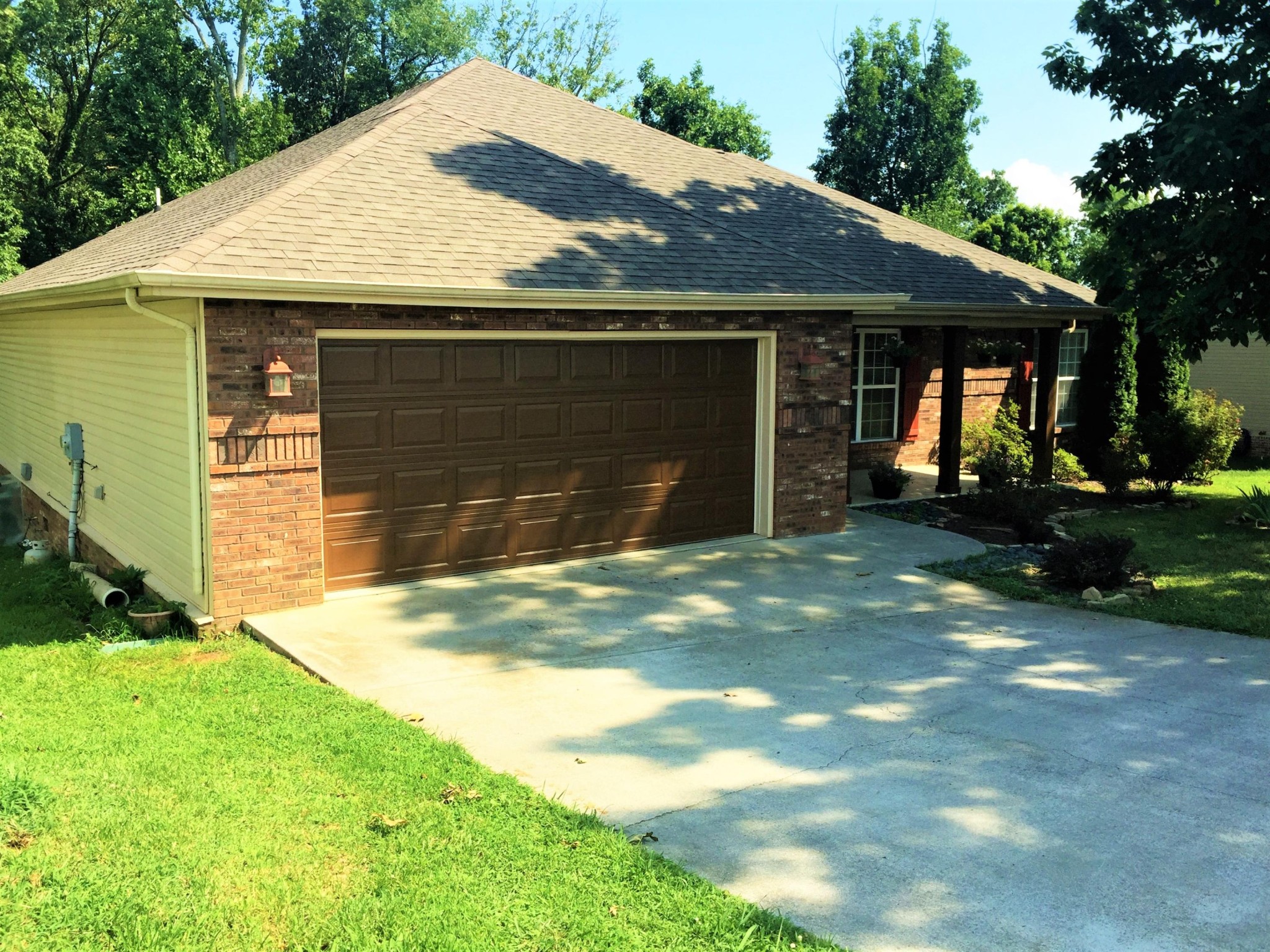 4264 Pea Ridge Road Maryville, TN 37804 - Photo 3 of 30 Gallery Image 3