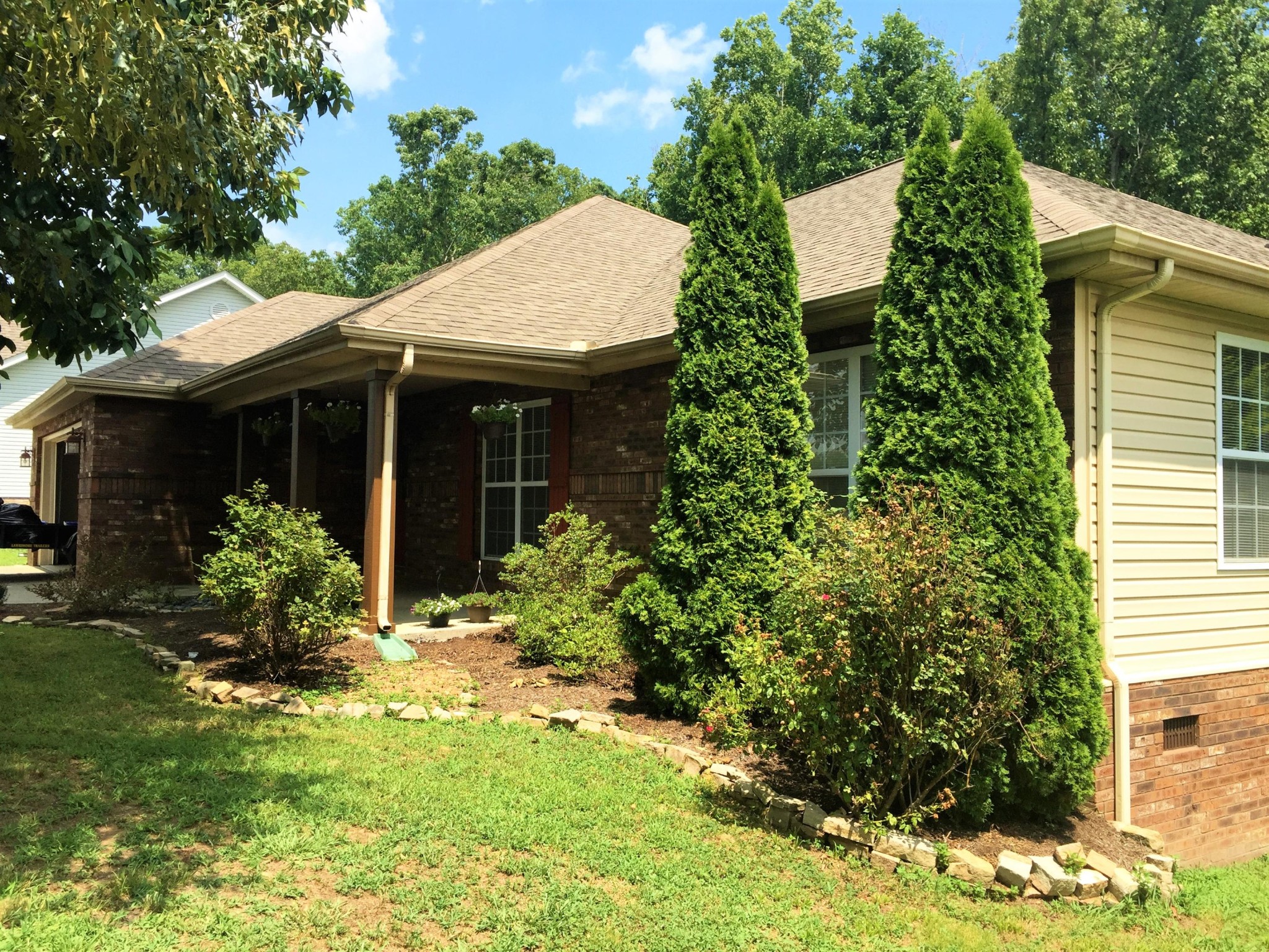 4264 Pea Ridge Road Maryville, TN 37804 - Photo 5 of 30 Gallery Image 5