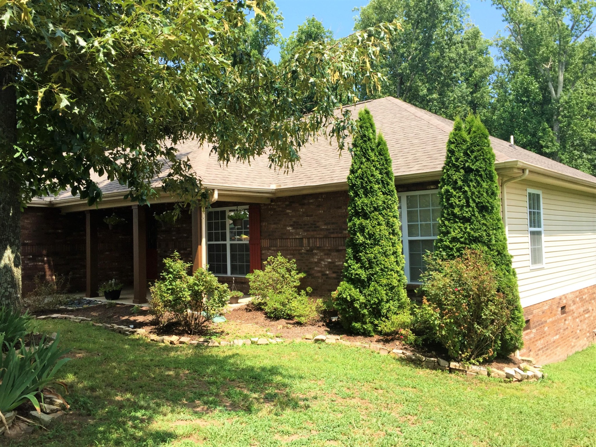 4264 Pea Ridge Road Maryville, TN 37804 - Photo 7 of 30 Gallery Image 7