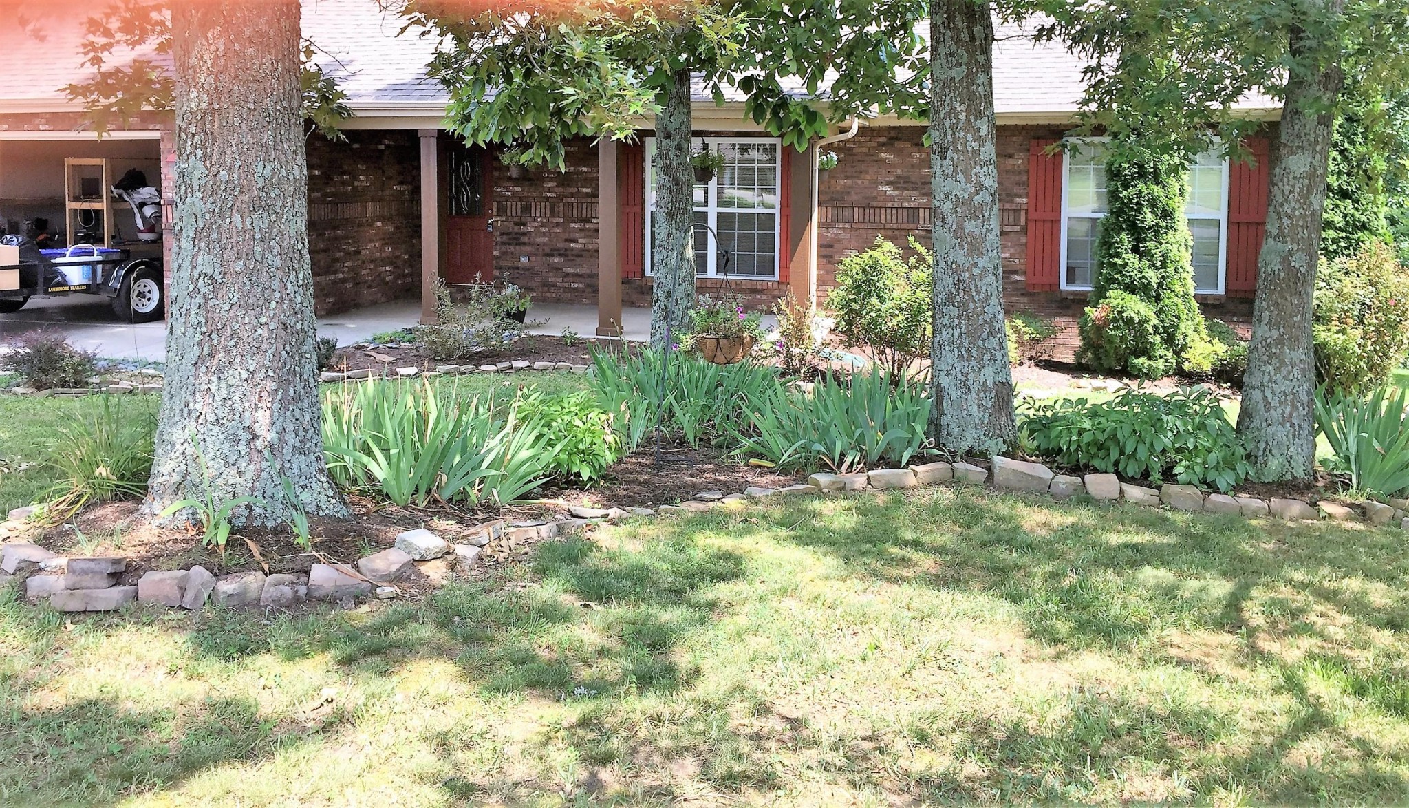 4264 Pea Ridge Road Maryville, TN 37804 - Photo 8 of 30 Gallery Image 8