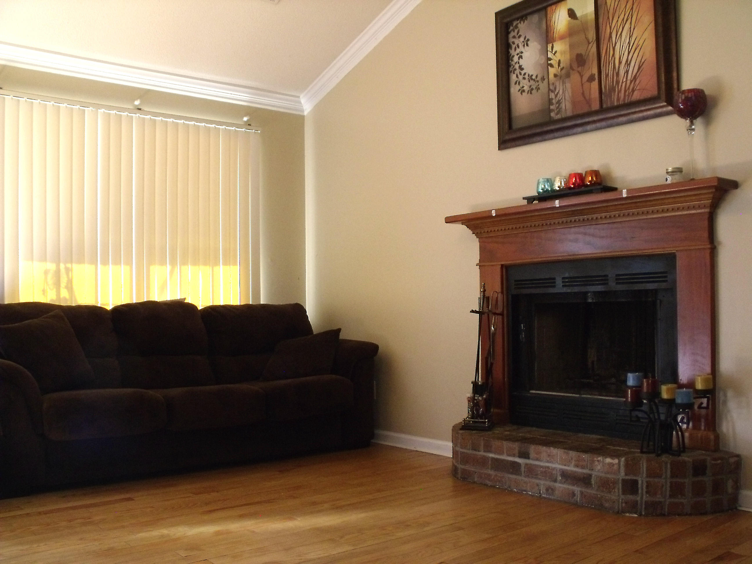 171 Two Hitch Road Goose Creek, SC 29445 - Photo 2 of 25 Living room